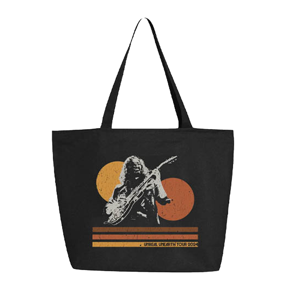 Hozier 2024 Tour Tote