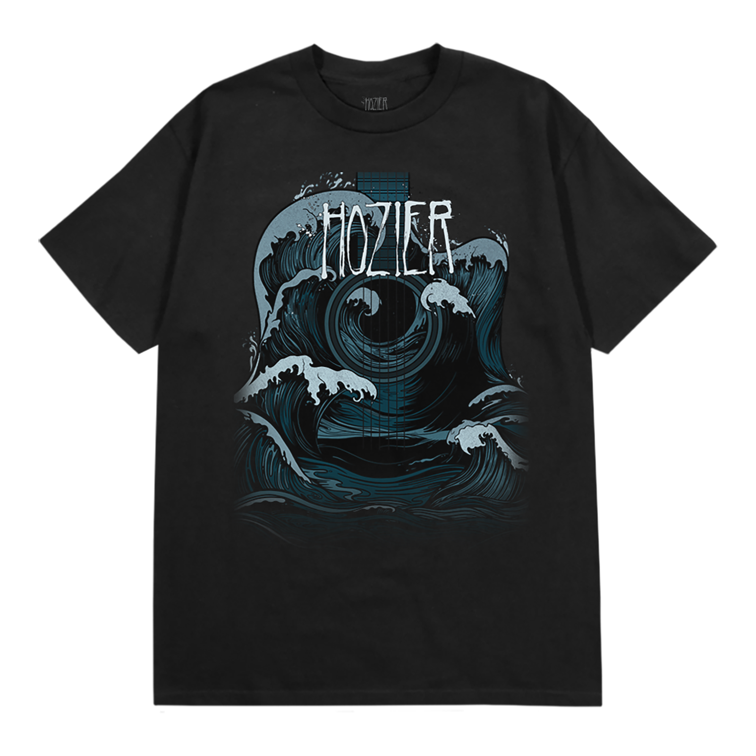 Auckland City 20 November Show Tee